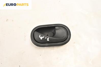 Вътрешна дръжка за Renault Scenic II Minivan (06.2003 - 07.2010), 4+1 вр., миниван, позиция: задна, дясна
