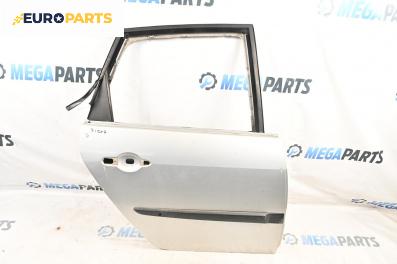 Врата за Renault Scenic II Minivan (06.2003 - 07.2010), 4+1 вр., миниван, позиция: задна, дясна
