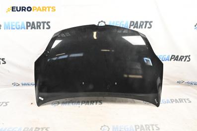 Преден капак за Mazda 5 Minivan I (02.2005 - 12.2010), 4+1 вр., миниван, позиция: предна