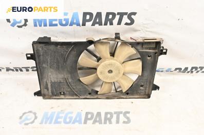 Перка охлаждане за Mazda 5 Minivan I (02.2005 - 12.2010) 2.0, 146 к.с.