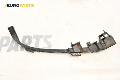 Държач броня за Mazda 5 Minivan I (02.2005 - 12.2010), миниван, позиция: предна, дясна