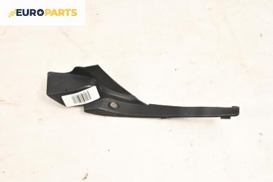 Интериорна пластмаса за Mazda 5 Minivan I (02.2005 - 12.2010), 4+1 вр., миниван, позиция: предна