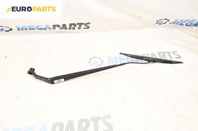 Рамо на чистачка за Mazda 5 Minivan I (02.2005 - 12.2010), позиция: лява