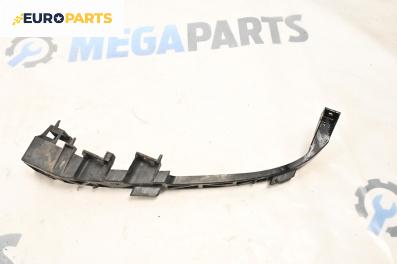 Държач броня за Mazda 5 Minivan I (02.2005 - 12.2010), миниван, позиция: предна, лява
