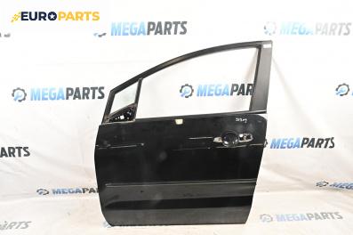 Врата за Mazda 5 Minivan I (02.2005 - 12.2010), 4+1 вр., миниван, позиция: предна, лява