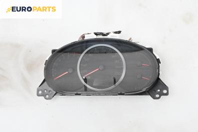 Километраж за Mazda 5 Minivan I (02.2005 - 12.2010) 2.0, 146 к.с.