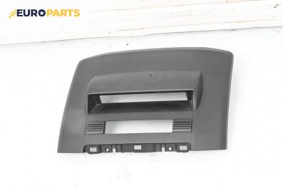 Интериорна пластмаса за Mazda 5 Minivan I (02.2005 - 12.2010), 4+1 вр., миниван, позиция: предна