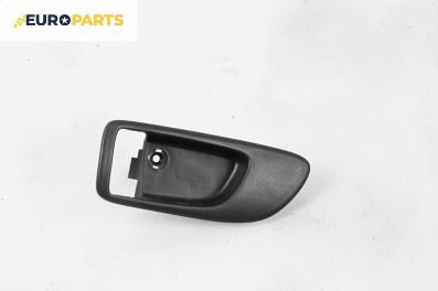 Интериорна пластмаса за Mazda 5 Minivan I (02.2005 - 12.2010), 4+1 вр., миниван, позиция: предна