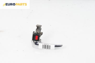 Вътрешна дръжка за Mazda 5 Minivan I (02.2005 - 12.2010), 4+1 вр., миниван, позиция: задна, дясна