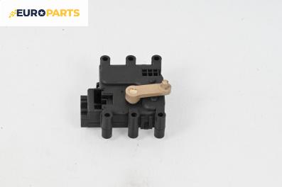 Моторче клапа парно за Mazda 5 Minivan I (02.2005 - 12.2010) 2.0, 146 к.с.