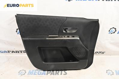 Кора врата за Mazda 5 Minivan I (02.2005 - 12.2010), 4+1 вр., миниван, позиция: предна, лява