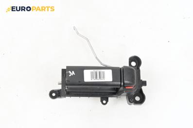 Вътрешна дръжка за Mazda 5 Minivan I (02.2005 - 12.2010), 4+1 вр., миниван, позиция: задна, лява