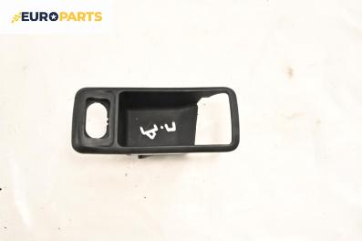 Интериорна пластмаса за Ford Focus C-Max (10.2003 - 03.2007), 4+1 вр., миниван, позиция: дясна