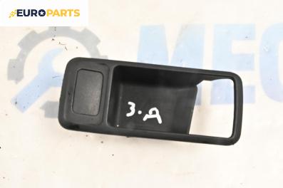 Интериорна пластмаса за Ford Focus C-Max (10.2003 - 03.2007), 4+1 вр., миниван, позиция: дясна