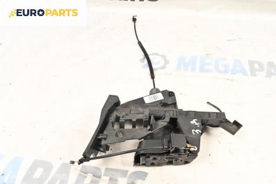 Брава на врата за Ford Focus C-Max (10.2003 - 03.2007), позиция: задна, дясна
