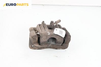Спирачен апарат за Hyundai Santa Fe II SUV (10.2005 - 12.2012), позиция: задна, лява