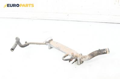 Тръба за охладителна течност за Subaru Impreza I Wagon (08.1992 - 12.2000) 2.0 i AWD, 116 к.с.