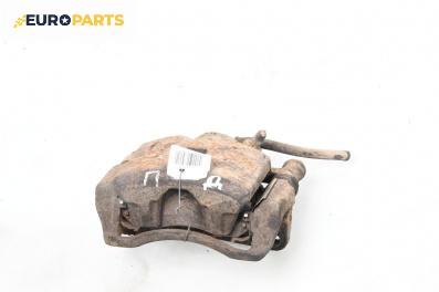 Спирачен апарат за Subaru Impreza I Wagon (08.1992 - 12.2000), позиция: предна, дясна