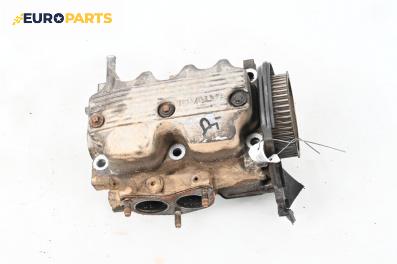Глава за Subaru Impreza I Wagon (08.1992 - 12.2000) 2.0 i AWD, 116 к.с.