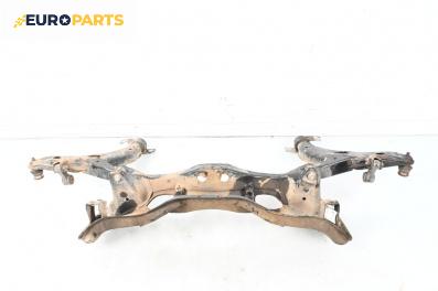 Преден мост за Subaru Impreza I Wagon (08.1992 - 12.2000), комби