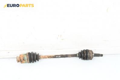 Полуоска за Subaru Impreza I Wagon (08.1992 - 12.2000) 2.0 i AWD, 116 к.с., позиция: предна, дясна