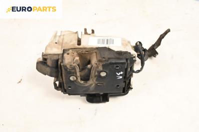 Брава на врата за Seat Cordoba Vario II (06.1999 - 12.2002), позиция: задна, лява