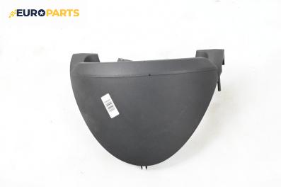Интериорна пластмаса волан за Mazda 5 Minivan I (02.2005 - 12.2010), 4+1 вр., миниван