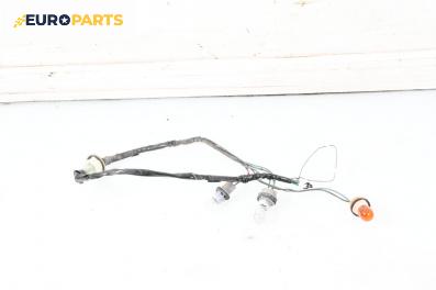 Стоп за Mazda 5 Minivan I (02.2005 - 12.2010), миниван, позиция: дясна