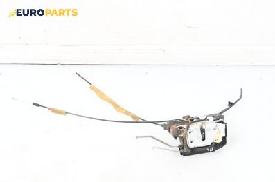 Брава на врата за Mazda 5 Minivan I (02.2005 - 12.2010), позиция: предна, лява