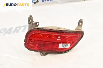Светлоотразител за Mazda 5 Minivan I (02.2005 - 12.2010), миниван, позиция: дясна