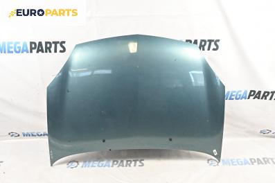 Преден капак за Renault Clio II Hatchback (09.1998 - 09.2005), 4+1 вр., хечбек, позиция: предна