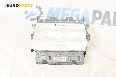 Airbag за Renault Clio II Hatchback (09.1998 - 09.2005), 4+1 вр., хечбек, позиция: предна