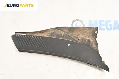 Кора под чистачки за Renault Clio II Hatchback (09.1998 - 09.2005), 4+1 вр., хечбек