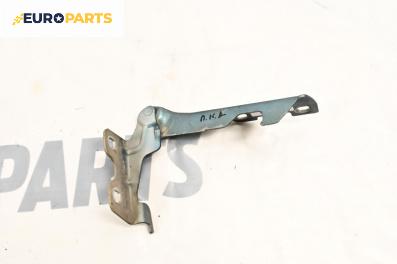 Панта преден капак за Renault Clio II Hatchback (09.1998 - 09.2005), 4+1 вр., хечбек, позиция: дясна