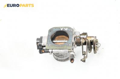 Дроселова клапа за Subaru Impreza I Wagon (08.1992 - 12.2000) 2.0 i AWD, 116 к.с.