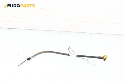 Щека за масло за Subaru Impreza I Wagon (08.1992 - 12.2000) 2.0 i AWD, 116 к.с.