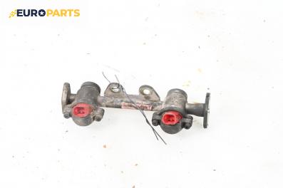 Бензинова рейка с дюзи за Subaru Impreza I Wagon (08.1992 - 12.2000) 2.0 i AWD, 116 к.с.