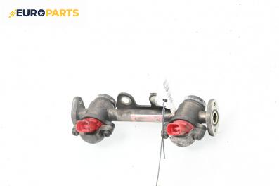 Бензинова рейка с дюзи за Subaru Impreza I Wagon (08.1992 - 12.2000) 2.0 i AWD, 116 к.с.