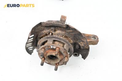 Шенкел главина за Subaru Impreza I Wagon (08.1992 - 12.2000), позиция: предна, лява