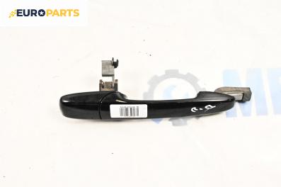 Външна дръжка за Mazda 5 Minivan I (02.2005 - 12.2010), 4+1 вр., миниван, позиция: предна, дясна