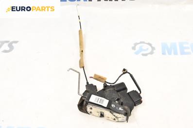 Брава на врата за Mazda 5 Minivan I (02.2005 - 12.2010), позиция: предна, дясна
