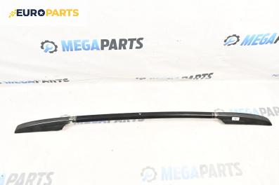 Релса багажник за Mazda 5 Minivan I (02.2005 - 12.2010), 4+1 вр., миниван, позиция: дясна