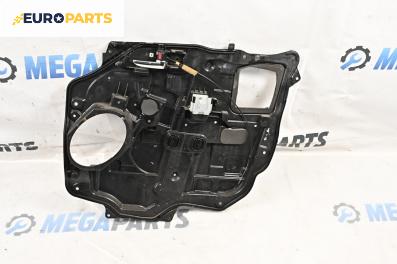 Основа кора врата за Mazda 5 Minivan I (02.2005 - 12.2010), 4+1 вр., миниван, позиция: предна, дясна