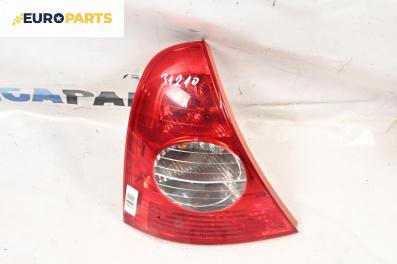 Стоп за Renault Clio II Hatchback (09.1998 - 09.2005), хечбек, позиция: лява