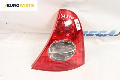 Стоп за Renault Clio II Hatchback (09.1998 - 09.2005), хечбек, позиция: дясна