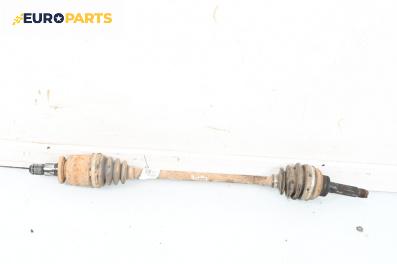 Полуоска за Subaru Impreza I Wagon (08.1992 - 12.2000) 2.0 i AWD, 116 к.с., позиция: задна, дясна