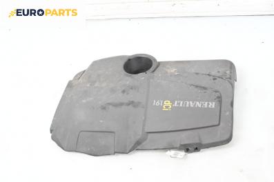 Декоративен капак двигател за Renault Scenic II Minivan (06.2003 - 07.2010)