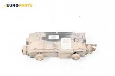 Механизъм ръчна спирачка за Renault Scenic II Minivan (06.2003 - 07.2010), № 8200522625