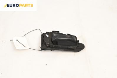 Вътрешна дръжка за Citroen Saxo Hatchback (02.1996 - 04.2004), 2+1 вр., хечбек, позиция: лява