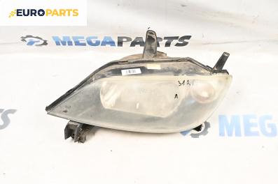 Фар за Mazda 2 Hatchback I (02.2003 - 06.2007), хечбек, позиция: лява